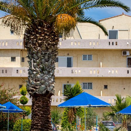 Australia Hotel Gazi المظهر الخارجي الصورة