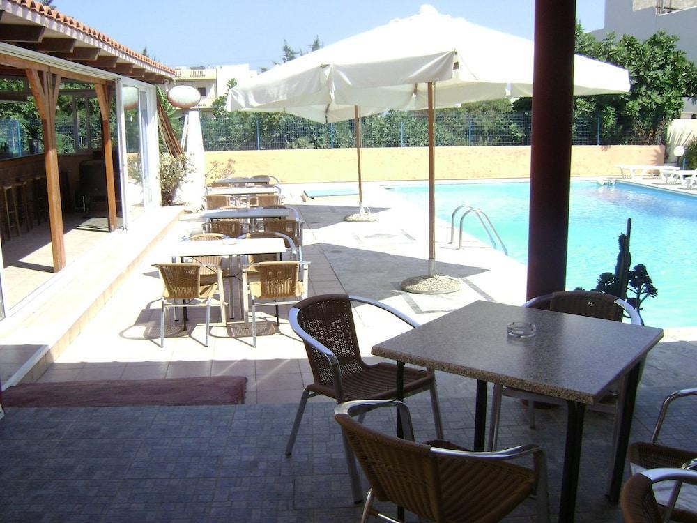 Australia Hotel Gazi المرافق الصورة