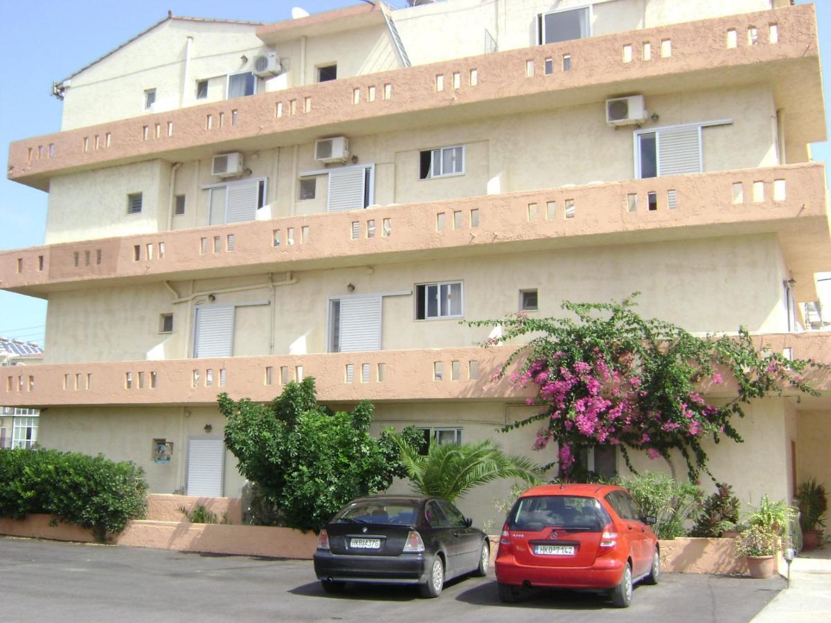 Australia Hotel Gazi المظهر الخارجي الصورة