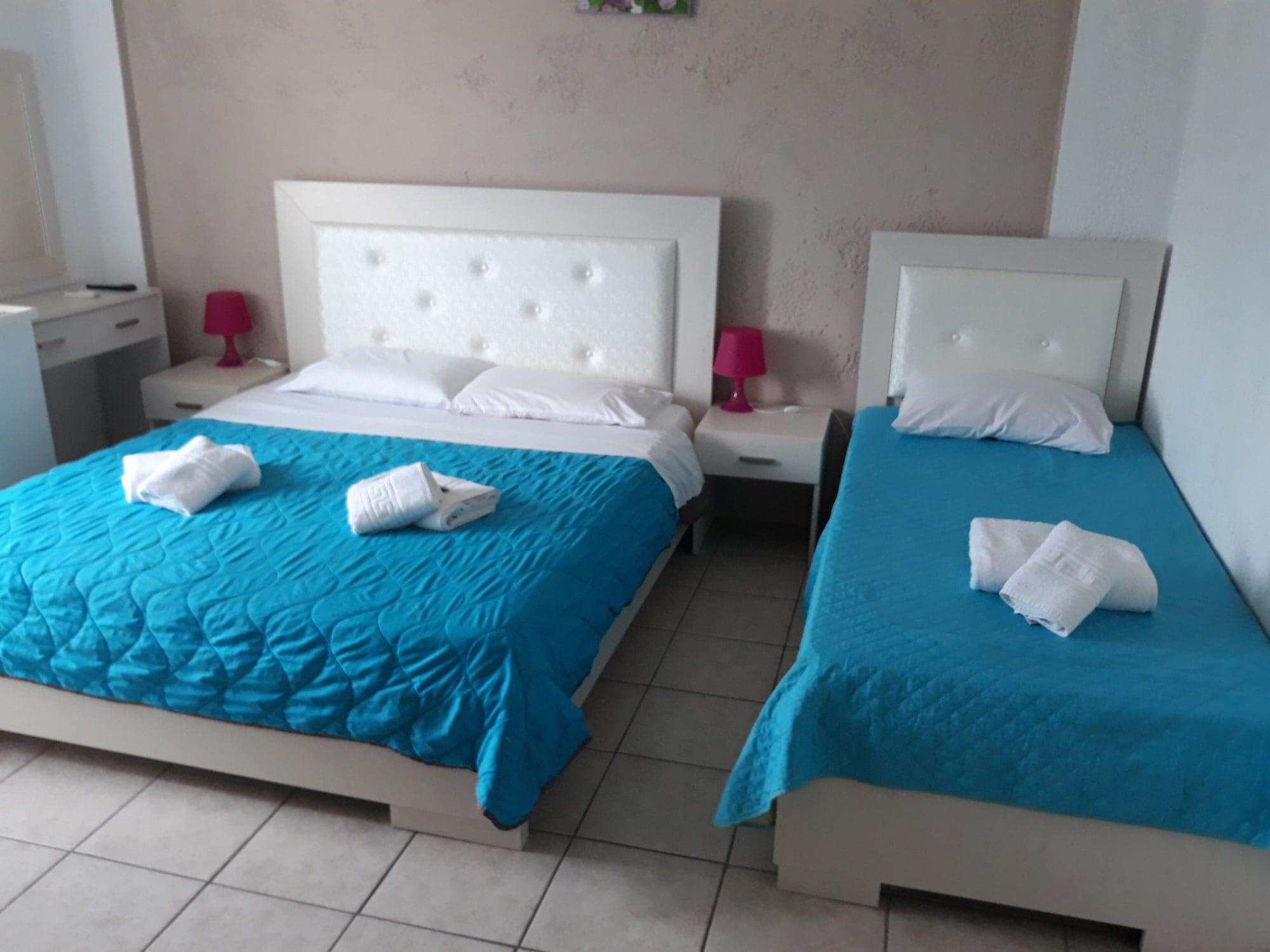 Australia Hotel Gazi المظهر الخارجي الصورة