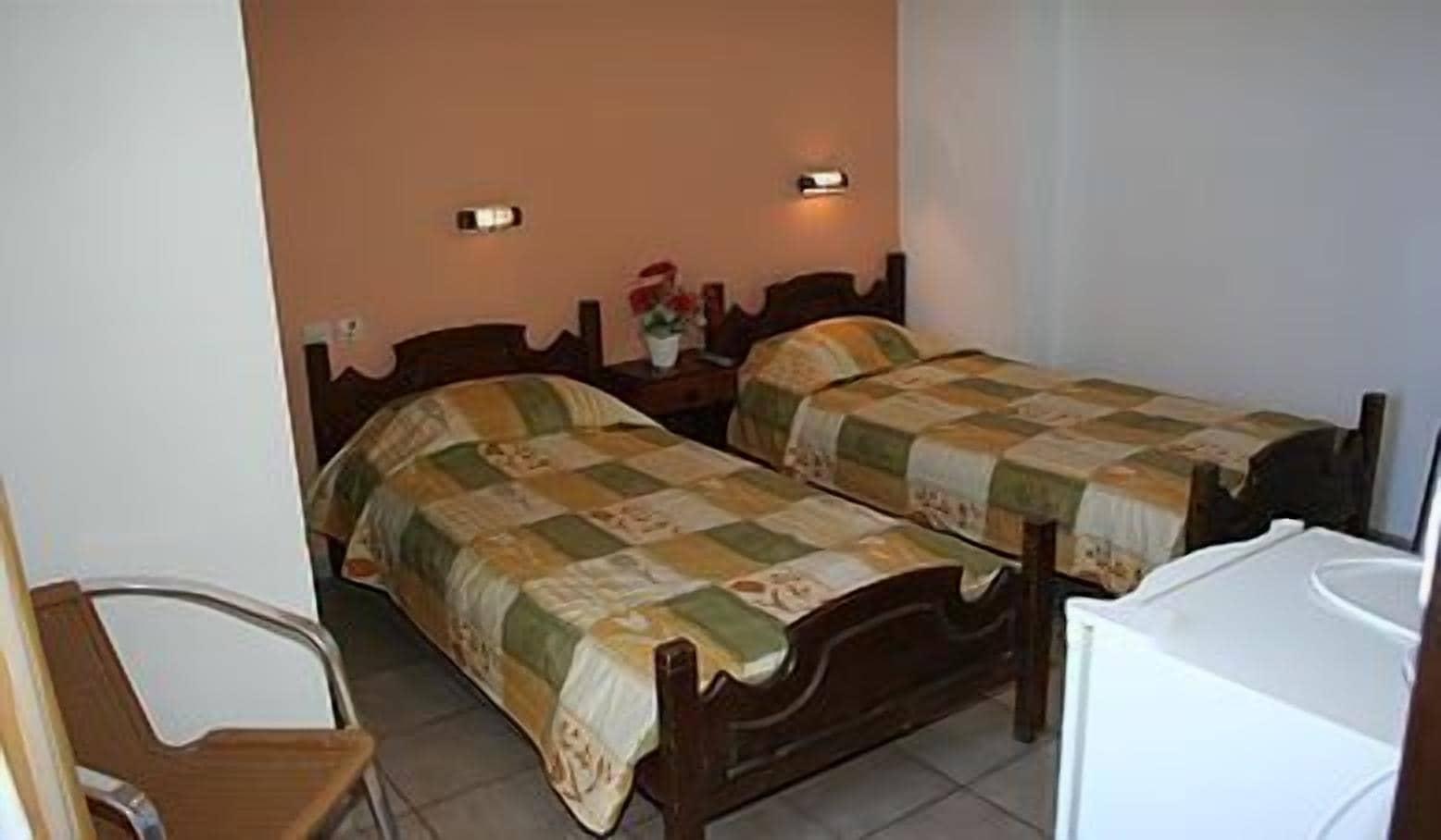 Australia Hotel Gazi المظهر الخارجي الصورة
