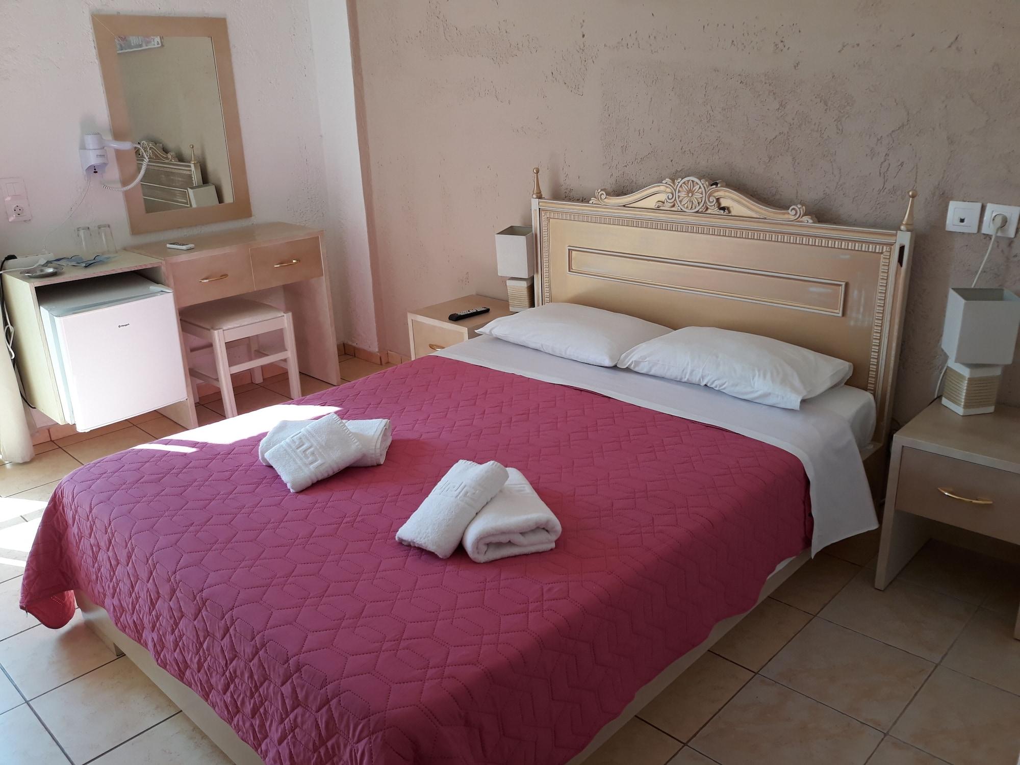 Australia Hotel Gazi المظهر الخارجي الصورة