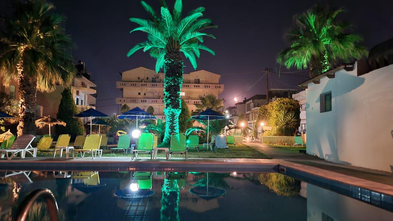 Australia Hotel Gazi المظهر الخارجي الصورة