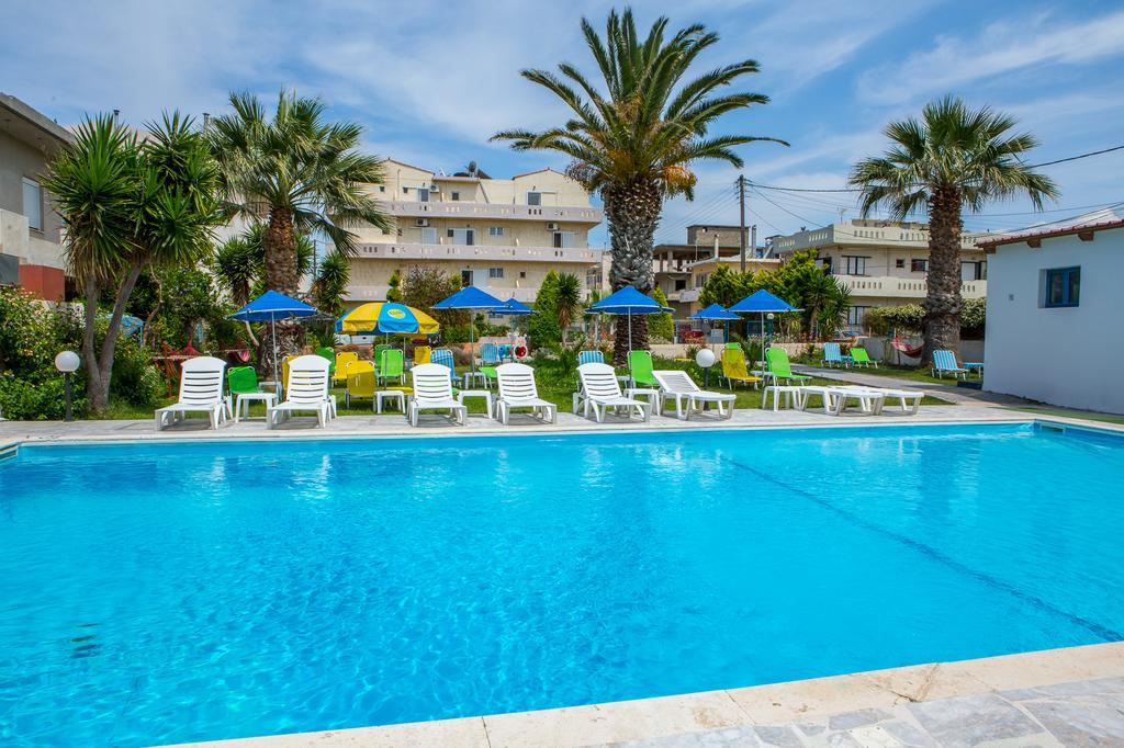 Australia Hotel Gazi المظهر الخارجي الصورة