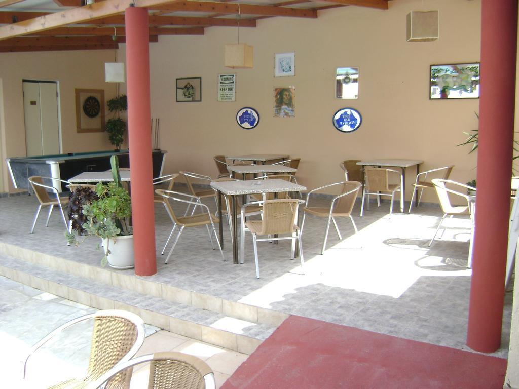 Australia Hotel Gazi المظهر الخارجي الصورة