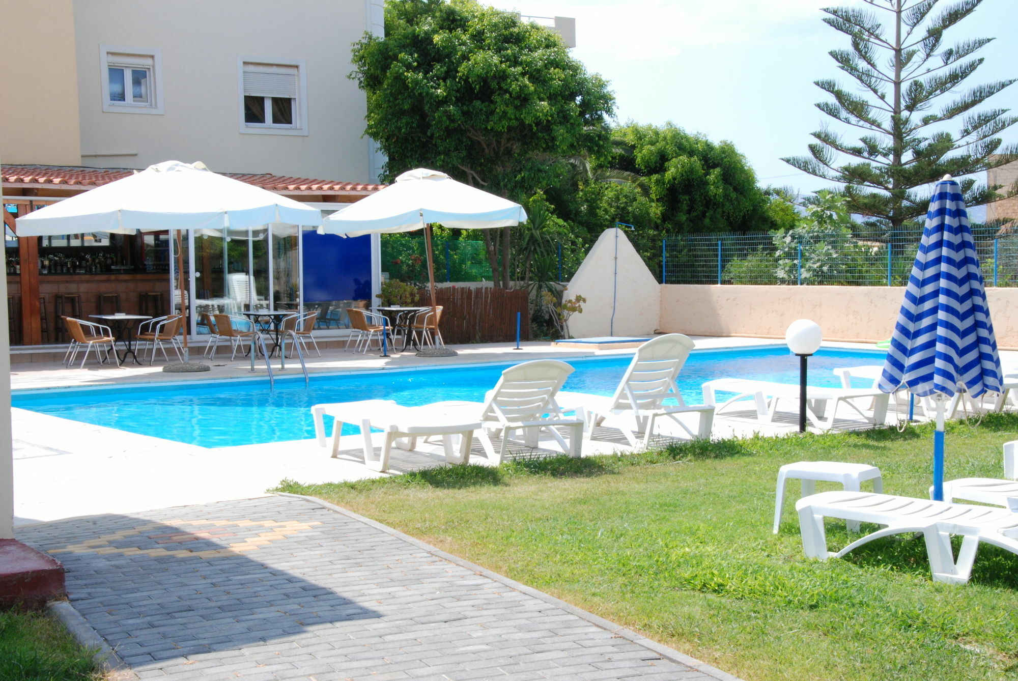 Australia Hotel Gazi المظهر الخارجي الصورة